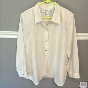 Susan Graver Blouse